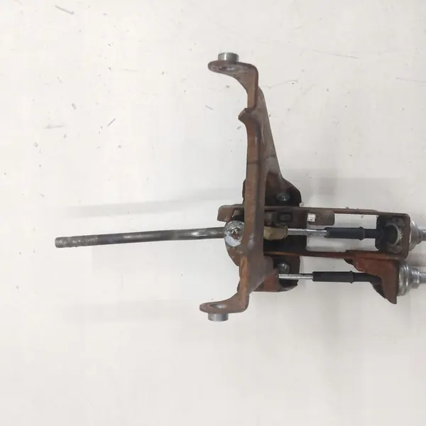 Vaihtoehto Peugeot Expert 1.9 TD image 7