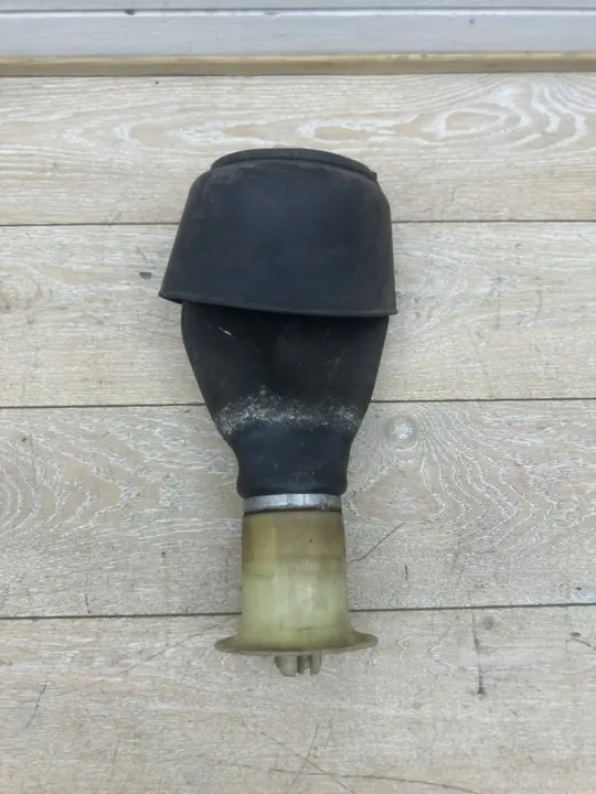 Borsa di Sospensione Pneumatica Posteriore Mertt image 2