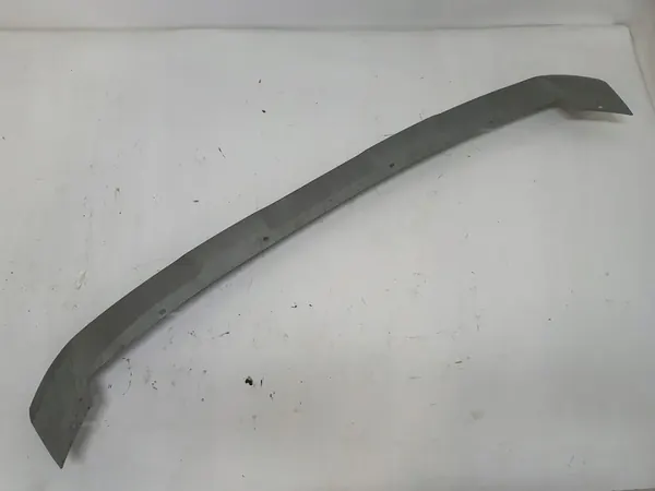 Spoiler dianteiro Renault Kangoo III image 4