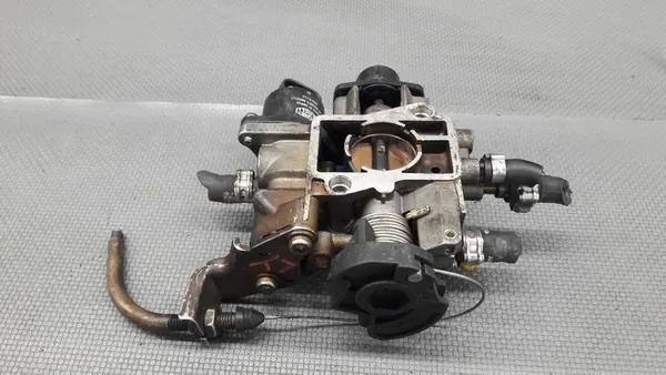 Monowtrysk 32MM13/01 LANCIA YPSILON 1.2B image 1