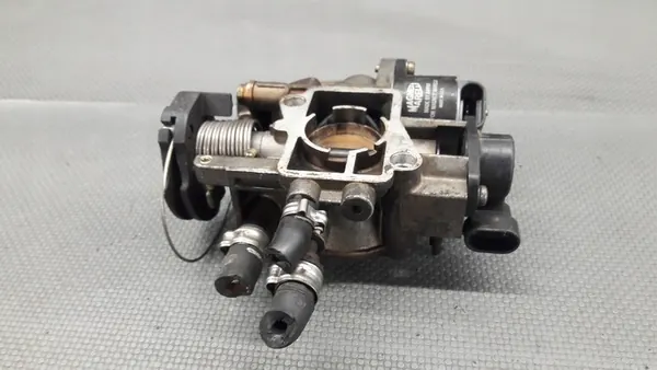 Monowtrysk 32MM13/01 LANCIA YPSILON 1.2B image 3