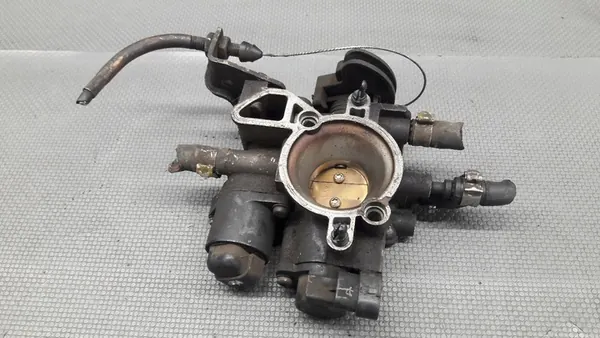 Monowtrysk 32MM13/01 LANCIA YPSILON 1.2B image 5