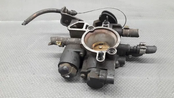 Monowtrysk 32MM13/01 LANCIA YPSILON 1.2B image 6