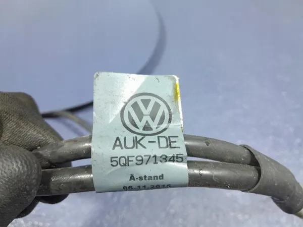Motor de Arranque OEM 5QF971345 para Skoda Kodiaq 2.0 Bi-TDI image 4