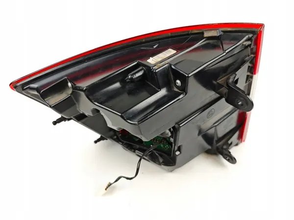 SKODA OCTAVIA III LIFT LUZ TRASERA DERECHA 5E9945208 image 10