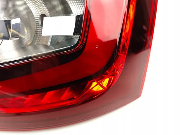 SKODA OCTAVIA III LIFT LUZ TRASERA DERECHA 5E9945208 image 5