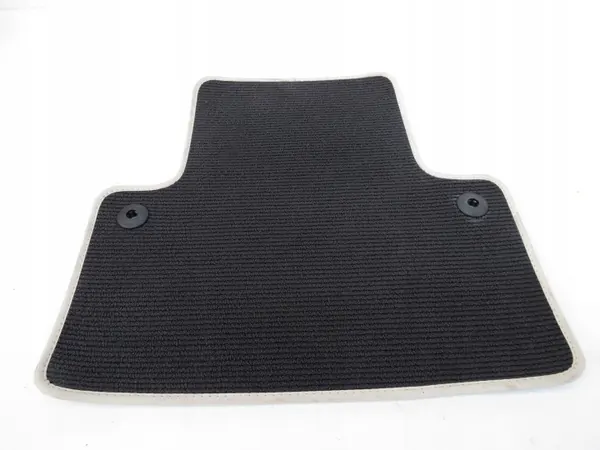 OEM DYWANIKI TYŁ 2 RZĄD R-DESIGN XC90 I 02-14 image 3