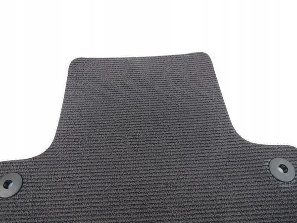 OEM DYWANIKI TYŁ 2 RZĄD R-DESIGN XC90 I 02-14 image 4