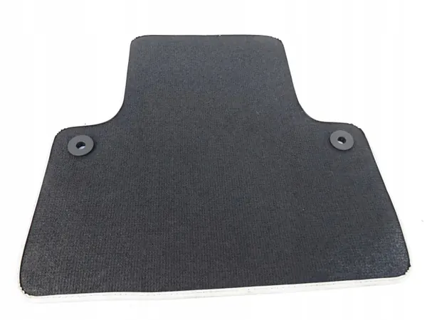 OEM DYWANIKI TYŁ 2 RZĄD R-DESIGN XC90 I 02-14 image 6