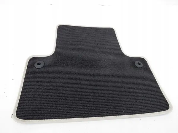 OEM DYWANIKI TYŁ 2 RZĄD R-DESIGN XC90 I 02-14 image 7
