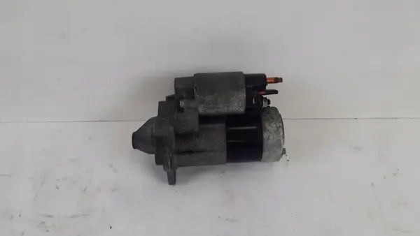 Motor de arranque RENAULT MEGANE III 1.6 16V 8200665520 image 2