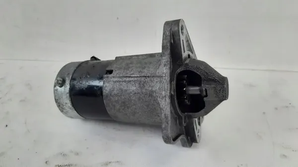 Motor de arranque RENAULT MEGANE III 1.6 16V 8200665520 image 4