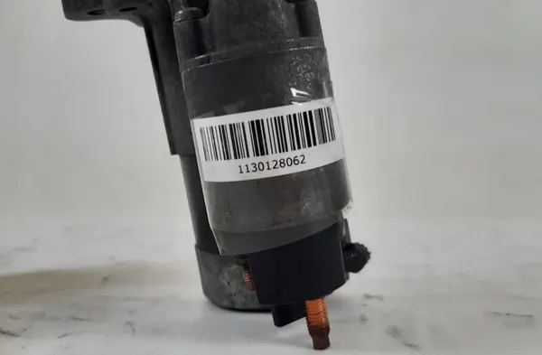 Motor de arranque RENAULT MEGANE III 1.6 16V 8200665520 image 7