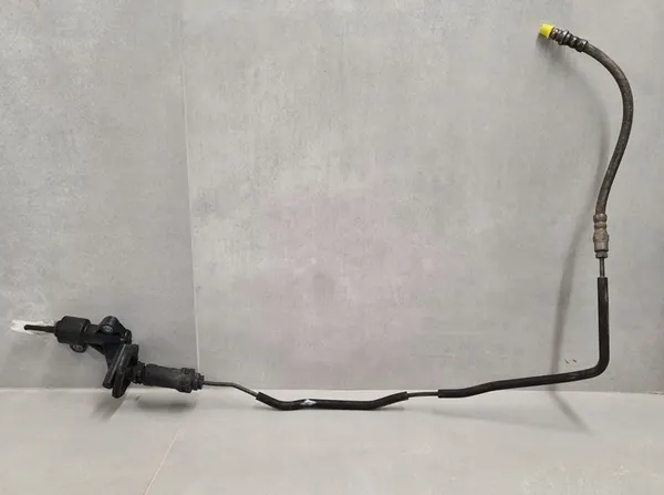 Tuyau d'Embrayage Opel Adam 1.2 1.4 55594516 image 1