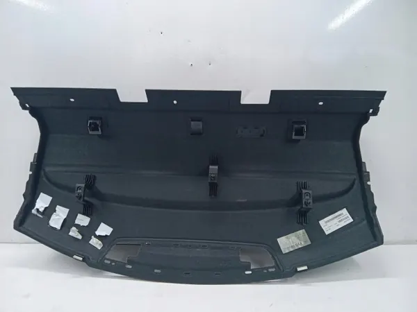 Étagre de coffre Mercedes W213 Berline OEM A2136900149 image 4