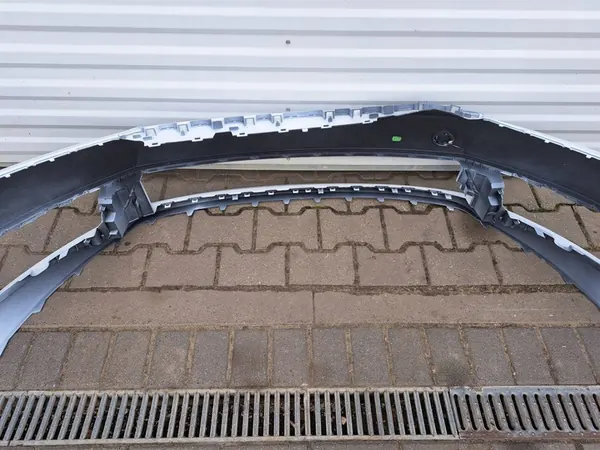 Paraurti anteriore VW Volkswagen PASSAT CC 12-17 image 10