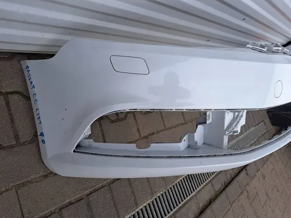 Paraurti anteriore VW Volkswagen PASSAT CC 12-17 image 2