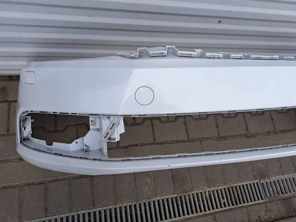 Paraurti anteriore VW Volkswagen PASSAT CC 12-17 image 3