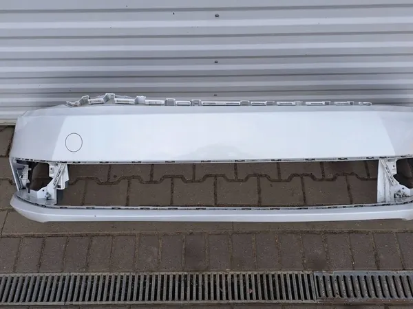 Paraurti anteriore VW Volkswagen PASSAT CC 12-17 image 4