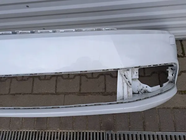 Paraurti anteriore VW Volkswagen PASSAT CC 12-17 image 5