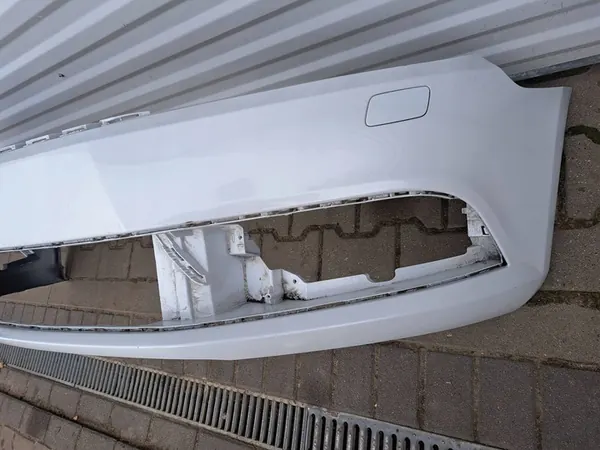 Paraurti anteriore VW Volkswagen PASSAT CC 12-17 image 6