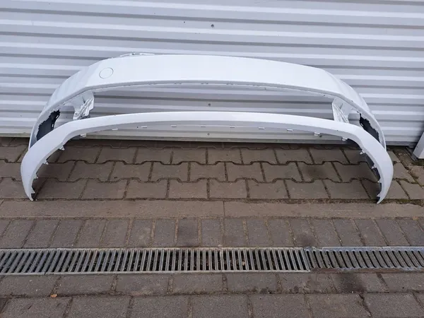 Paraurti anteriore VW Volkswagen PASSAT CC 12-17 image 7