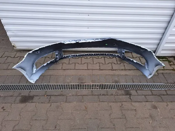 Paraurti anteriore VW Volkswagen PASSAT CC 12-17 image 8