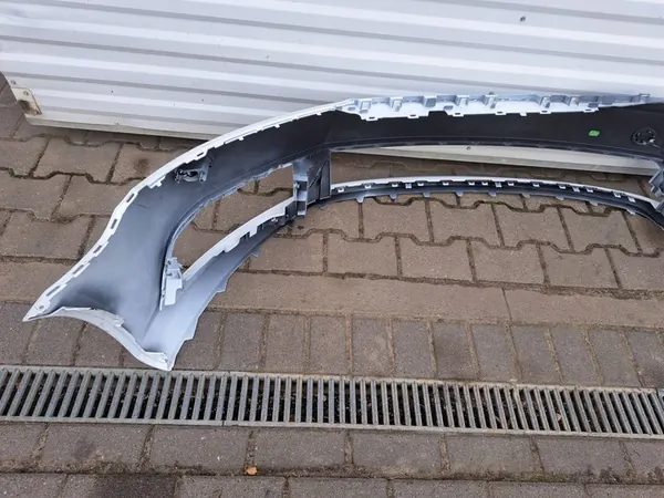 Paraurti anteriore VW Volkswagen PASSAT CC 12-17 image 9