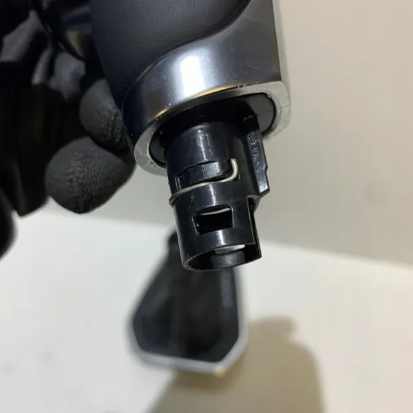 Renault Clio V RS Line Schaltknauf OEM - Gebraucht image 8