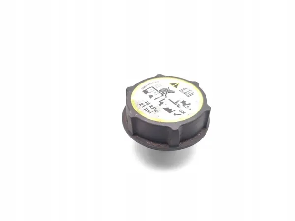Tapa depósito refrigerante Ford Kuga OEM 3M5H-8100-AD image 9