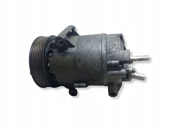 Compresor AC OEM 8200678499KASACJA para Renault Megane II image 3