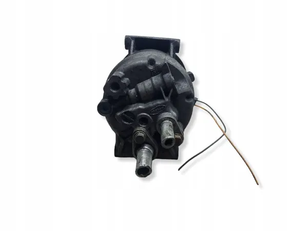 Compresor AC OEM 8200678499KASACJA para Renault Megane II image 4
