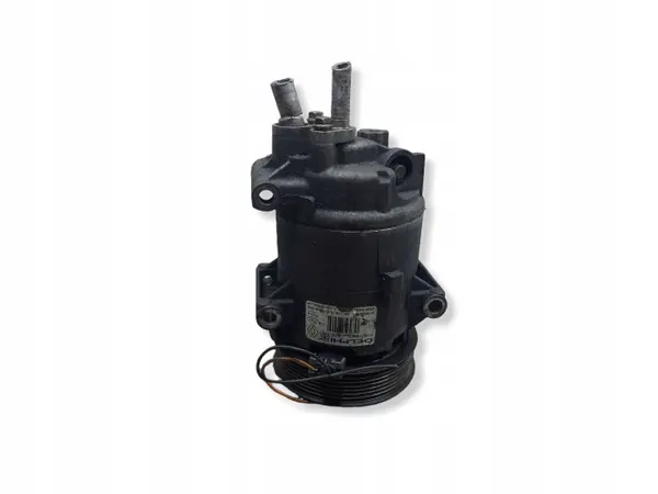 Compresor AC OEM 8200678499KASACJA para Renault Megane II image 5