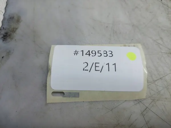 Compresor AC OEM 8200678499KASACJA para Renault Megane II image 7