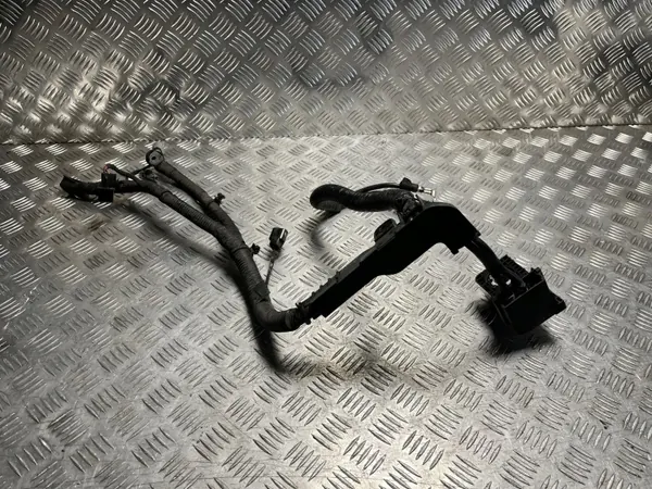 Pluspoolklem Hyundai I20 III OEM 91850-Q0280 image 2
