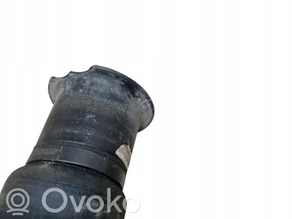 Coussin gonflable arrière OEM VIJ67437 BMW 5 E60/E61 image 7