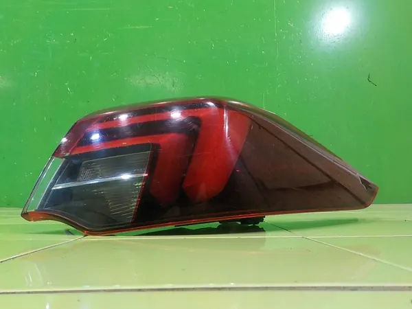 OPEL INSIGNIA B 1.6 CDTI Lámpara Trasera Derecha image 2
