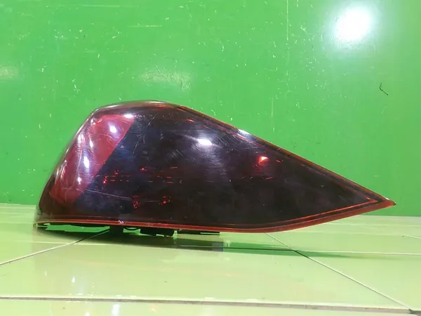 OPEL INSIGNIA B 1.6 CDTI Lámpara Trasera Derecha image 4