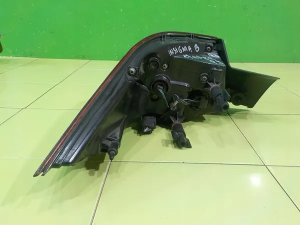 OPEL INSIGNIA B 1.6 CDTI Lámpara Trasera Derecha image 5