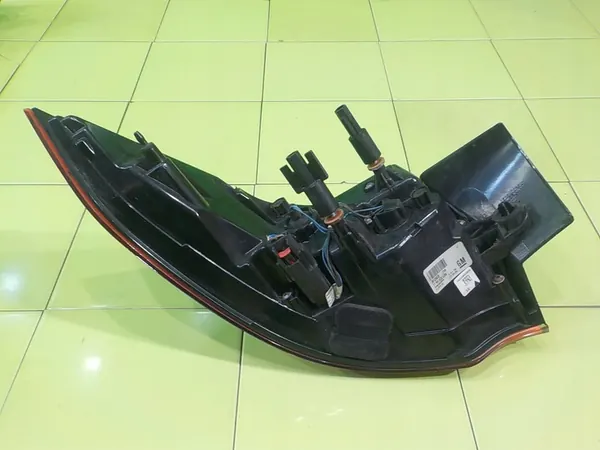 OPEL INSIGNIA B 1.6 CDTI Lámpara Trasera Derecha image 6