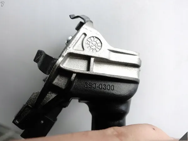 VW TIGUAN III 571 SKODA KODIAQ 57H Sisäpeili image 8