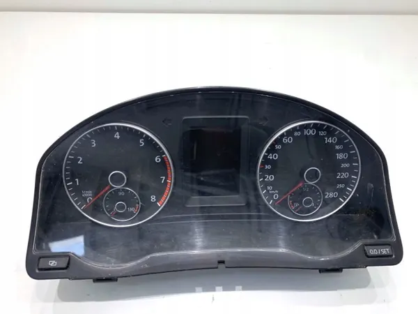 Compteur VW Scirocco III 1K8920861B 1.4 160ch 08-17 image 2
