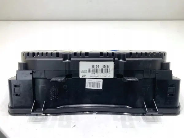 Compteur VW Scirocco III 1K8920861B 1.4 160ch 08-17 image 3