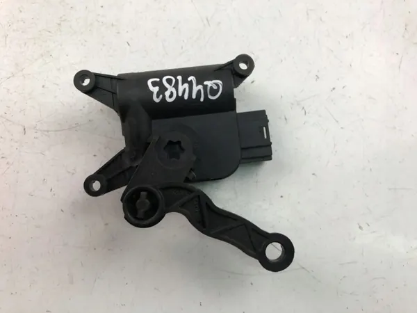 Klapin moottori OEM 0132801341 Audi TT Roadster 1.8L image 4