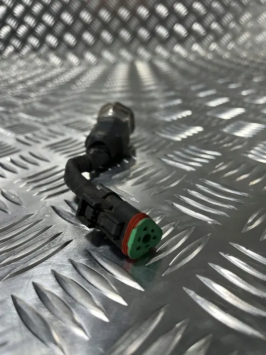 Capteur de pression de carburant Scania XPI Euro 5 6 image 3