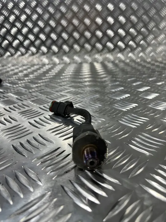 Capteur de pression de carburant Scania XPI Euro 5 6 image 4