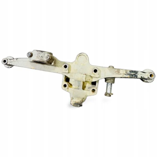 MAN Luftfjädermontering OEM 81436306064 Höger drivaxel image 2