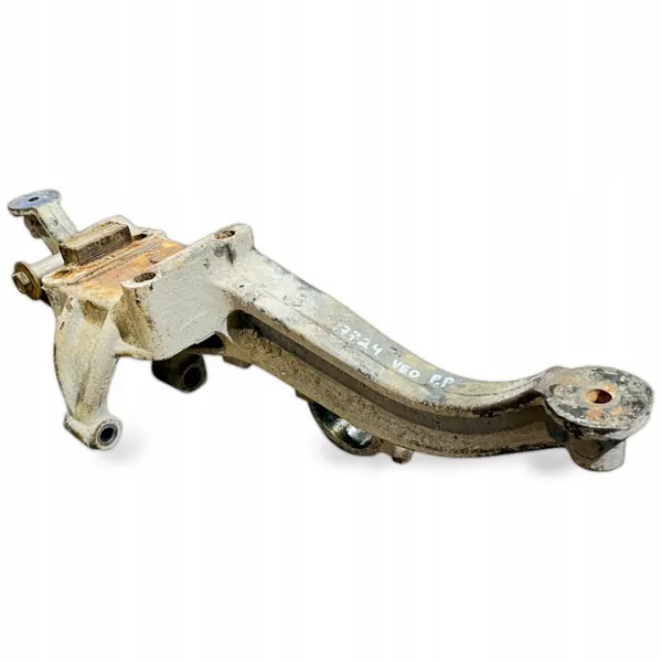 MAN Luftfjädermontering OEM 81436306064 Höger drivaxel image 3