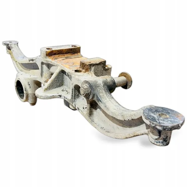 MAN Luftfjädermontering OEM 81436306064 Höger drivaxel image 4