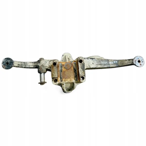 MAN Luftfjädermontering OEM 81436306064 Höger drivaxel image 6